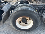 4 dessous de caisse - Camion with 