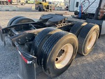 4 dessous de caisse - Camion with 