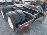 4 dessous de caisse - Camion with 
