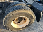 4 dessous de caisse - Camion with 