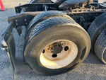 4 dessous de caisse - Camion with 