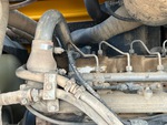 Motor with