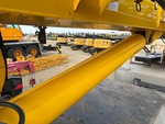 Upper Hydraulics with