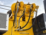 Upper Hydraulics with