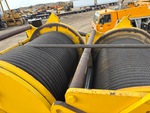 Upper Hydraulics with
