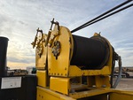 Upper Hydraulics with