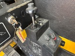 Upper Control Station with
