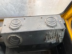 Upper Control Station with