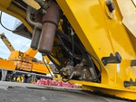 Upper Hydraulics with