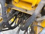 Upper Hydraulics with