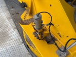 Upper Hydraulics with