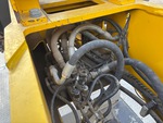 Upper Hydraulics with