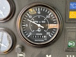 Control Station with Lower/Carrier Engine Hours