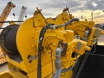 Upper Hydraulics with