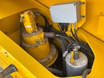 Upper Hydraulics with
