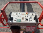 Control Station Upper with 