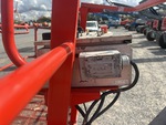 Control Station Upper with 