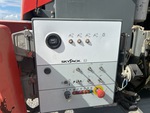 Control Station Ground with 