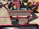 Control Station Upper with