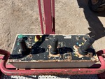 Control Station Upper with