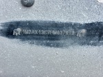 General Appearance with Second Serial Number/VIN Photo