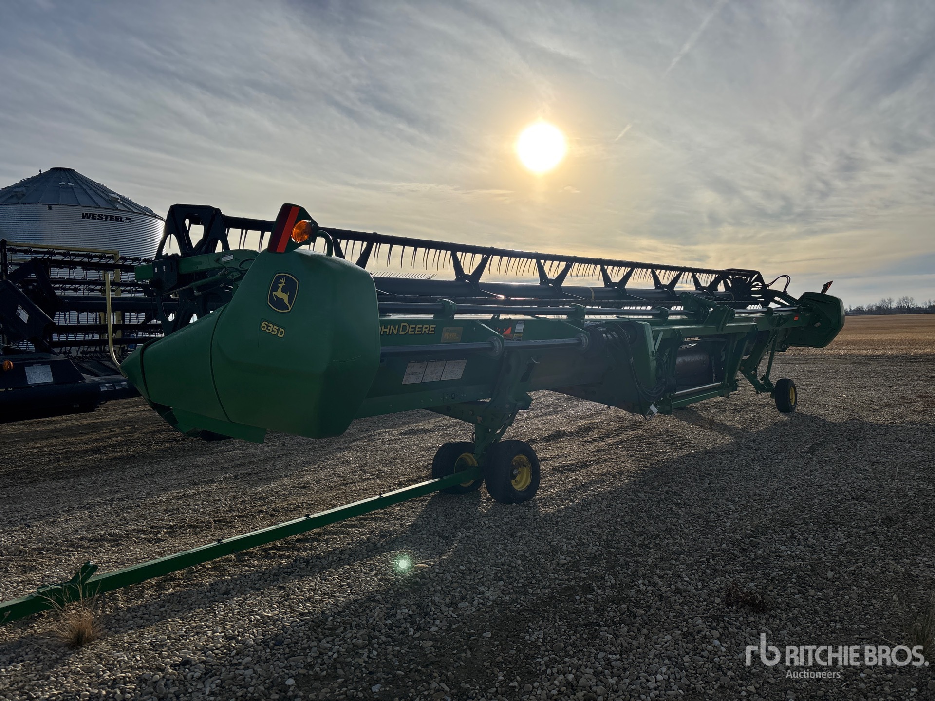 General Appearance with Imagen: esquina trasera izquierda