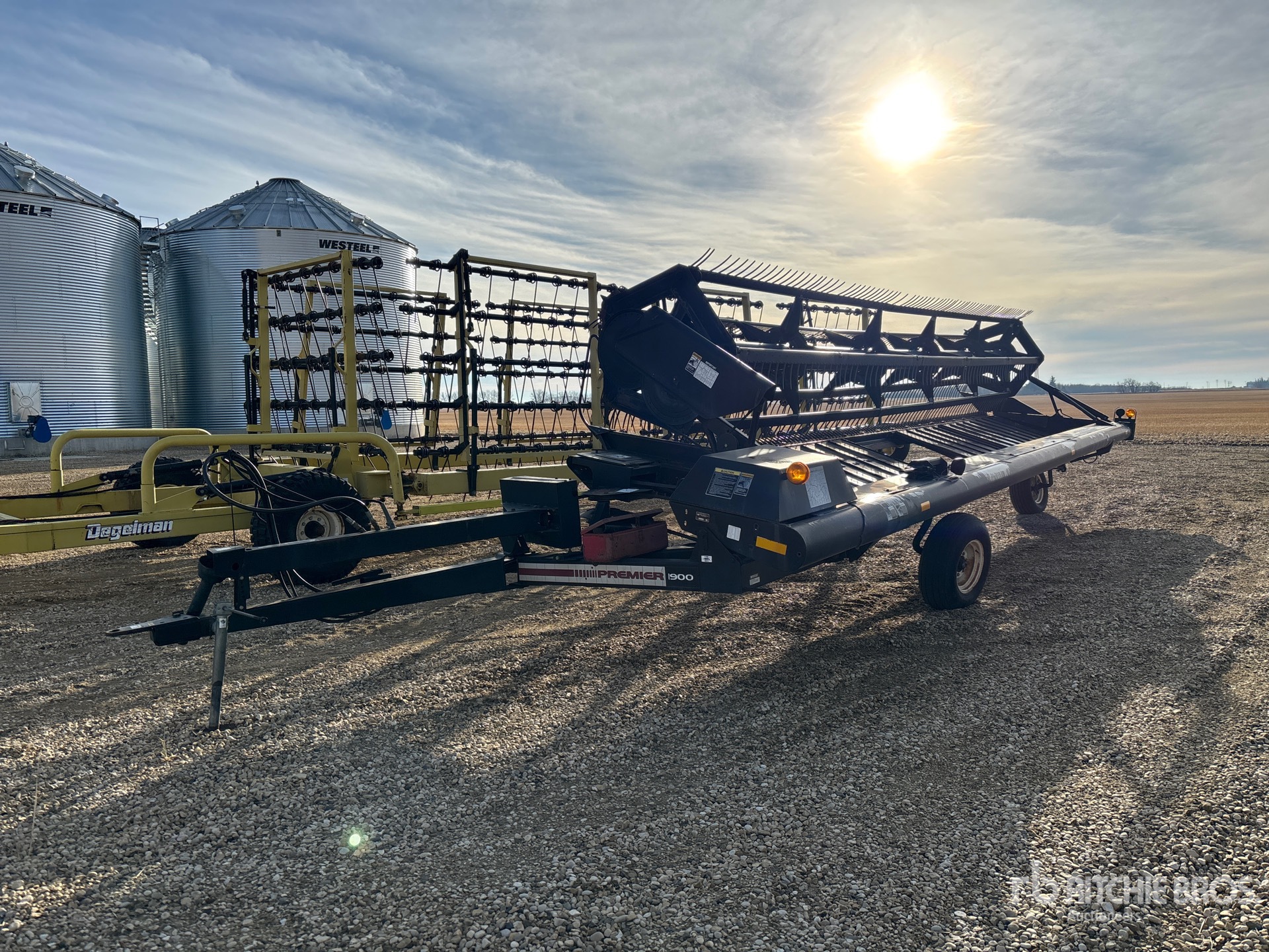 General Appearance with Imagen: esquina trasera izquierda