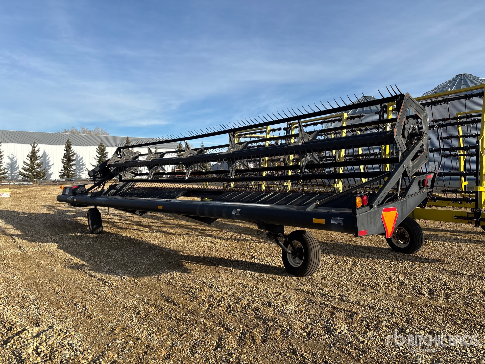 General Appearance with Imagen: esquina trasera derecha