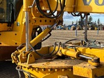 Hydraulics with 