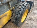 Chassis Photos with 