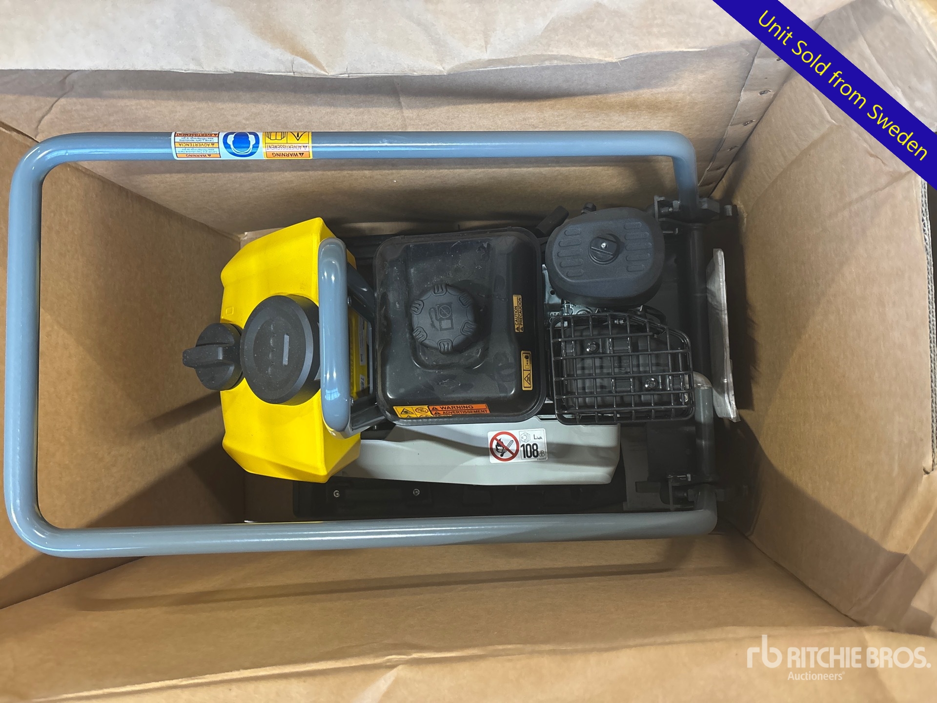 General Appearance with Featured Photo