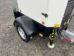 Trailer Chassis with 