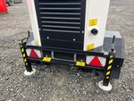 Trailer Chassis with 