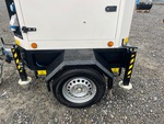 Trailer Chassis with 
