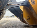Wheel Loader - Chassis* with