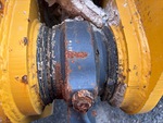 Wheel Loader - Chassis* with