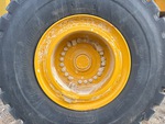 Wheel Loader - Chassis* with Wheel Condition
