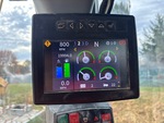 Control Station with Anzeigen