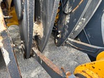 Wheel Loader - Chassis* with