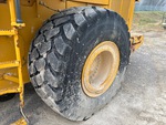 Wheel Loader - Chassis* with Left Rear Tire