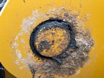 Wheel Loader - Chassis* with