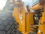 Wheel Loader - Chassis* with