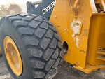Wheel Loader General Appearance* with