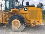 Wheel Loader General Appearance* with