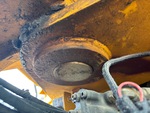 Wheel Loader - Chassis* with Gelenk-Zentrierstifte