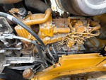 Motor with Engine - Left Side