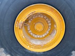Wheel Loader - Chassis* with