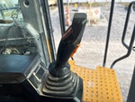 Control Station with Antriebsstrang-Elemente