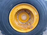 Wheel Loader - Chassis* with