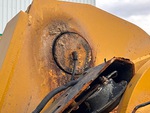 Wheel Loader - Chassis* with